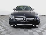 Used 2018 Mercedes-Benz C 63 AMG Sedan image 2