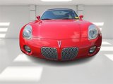 Used 2008 Pontiac Solstice Convertible w/ Preferred Package image 2