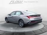 New 2025 Hyundai Elantra Blue image 5