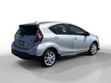Used 2017 Toyota Prius C Four image 5