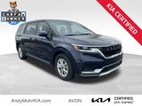 Certified 2023 Kia Carnival LX image 1