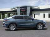 New 2025 Buick Envista Preferred image 5