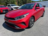 Used 2023 Kia Forte LXS image 4