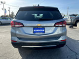 Used 2023 Chevrolet Equinox LT image 4
