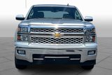 Used 2015 Chevrolet Silverado 1500 LT w/ LT Convenience Package image 3