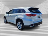 Used 2017 Toyota Highlander Limited image 6