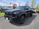 New 2025 Toyota Tacoma TRD Off-Road image 2