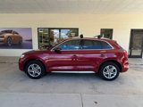 Used 2019 Audi Q5 2.0T Premium image 4