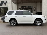 Used 2019 Toyota 4Runner Limited image 3