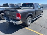 Used 2015 RAM 1500 Laramie w/ Convenience Group image 4