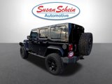 Used 2014 Jeep Wrangler Unlimited Sahara image 6