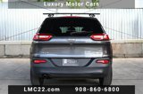Used 2016 Jeep Cherokee Latitude w/ Cold Weather Group image 6