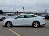 Used 2023 Chevrolet Malibu LS image 3