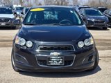 Used 2015 Chevrolet Sonic LT image 3
