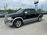 Used 2015 RAM 1500 Laramie w/ Convenience Group image 2