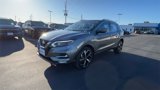 Used 2021 Nissan Rogue Sport SL w/ Premium Package image 4