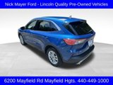 Used 2022 Ford Escape SE w/ Cold Weather Package image 5