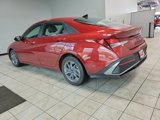 Used 2024 Hyundai Elantra SEL image 4