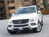Used 2013 Mercedes-Benz ML 350 4MATIC image 6