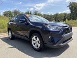 Used 2021 Toyota RAV4 XLE image 3