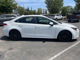 Used 2023 Toyota Corolla LE image 3