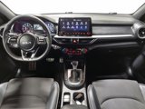 Used 2022 Kia Forte GT-Line w/ GT-Line Technology Package image 2