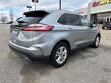 Used 2020 Ford Edge SEL image 3