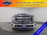 Used 2016 Ford F250 Lariat w/ Lariat Ultimate Package image 6