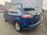 Used 2020 Ford Edge SEL image 3