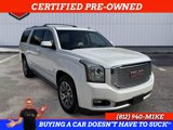 Used 2017 GMC Yukon XL Denali w/ Open Road Package image 6