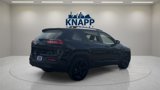 Used 2018 Jeep Cherokee Latitude w/ Altitude Package image 5