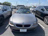 Used 2004 BMW Z4 2.5i image 2