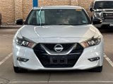 Used 2016 Nissan Maxima 3.5 SV image 2