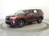 Used 2016 Toyota Highlander XLE image 3