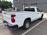 Used 2019 Chevrolet Silverado 1500 W/T w/ WT Convenience Package image 6