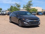 Used 2022 Chevrolet Malibu RS image 5