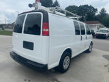 Used 2014 Chevrolet Express 1500 image 4