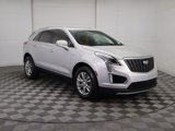 Used 2020 Cadillac XT5 Premium Luxury image 3