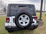 Used 2016 Jeep Wrangler Unlimited Sport w/ Quick Order Package 24S image 5