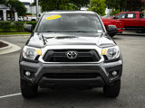 Used 2013 Toyota Tacoma 4x4 Double Cab image 3
