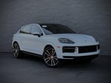 Used 2024 Porsche Cayenne S image 6