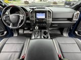 Used 2018 Ford F150 Raptor w/ Equipment Group 802A Luxury image 4