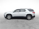 Used 2021 Chevrolet Traverse LT image 2
