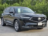 Used 2022 Acura MDX SH-AWD image 3