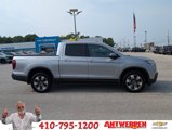 Used 2019 Honda Ridgeline RTL-E image 3