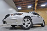 Used 2015 Ford Taurus Police Interceptor AWD image 3