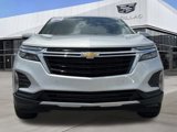 Used 2022 Chevrolet Equinox LT image 4