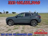 New 2025 Chevrolet Trax LT w/ Driver Confidence Package image 3