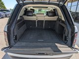 Used 2018 Land Rover Range Rover Supercharged image 5