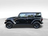Used 2024 Jeep Wrangler Unlimited image 4